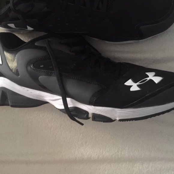 Under Armour Other - Men's Under Armour Sneakers Size 13